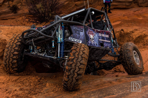 Adams Driveshaft's Build your Own - DIY - Offroad Buggy, Jeep Driveshaft, Etc. in 1410 Series