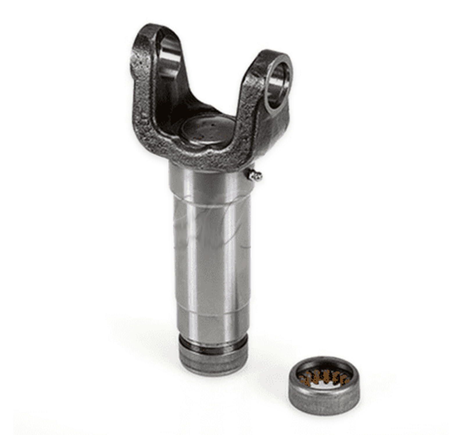 Showmemy Universal Joint Spicer 3-3-118KX Slip Yoke Assembly U Joints Rear Drive  Shaft