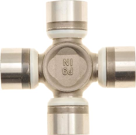 Dana Spicer 5-1310x  1310 Series Universal Joint [Solid, Non Greaseable