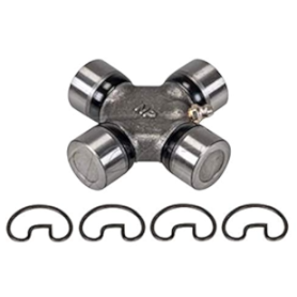 Neapco 1-0153 1310 Series Universal Joint [Greaseable] | Adams