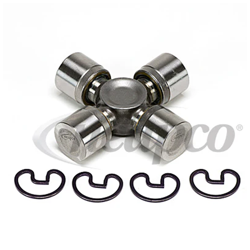 Neapco 1-0153G  1310 Series Universal Joint [Solid, Non Greaseable