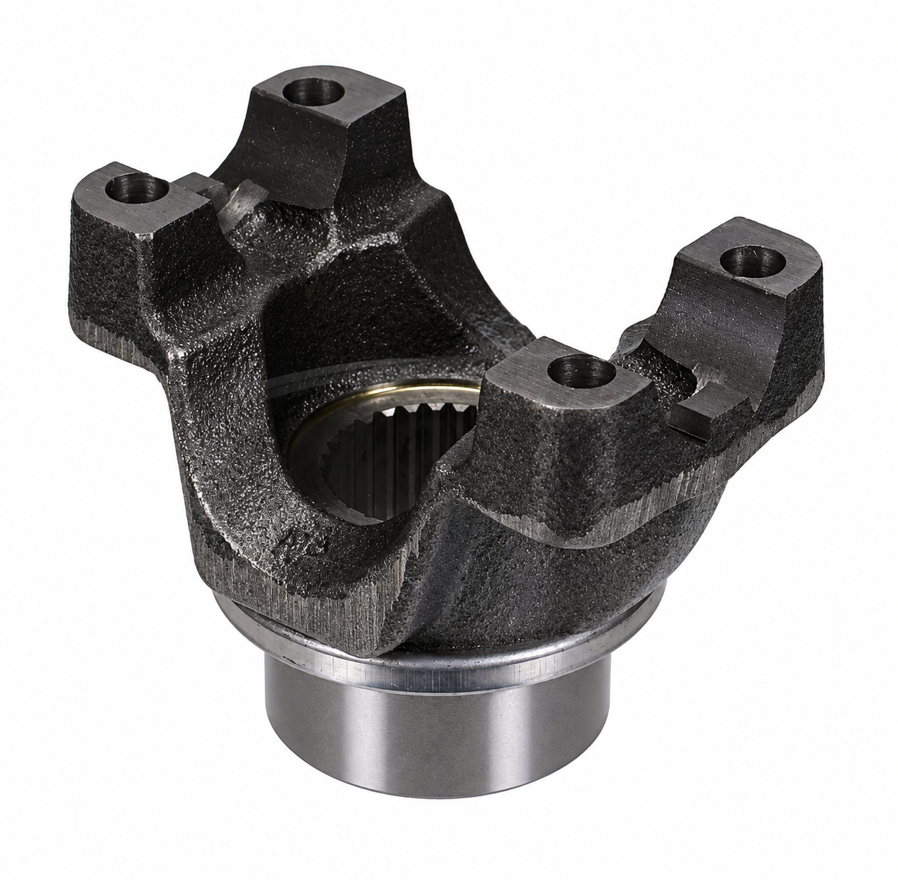 Neapco Dana 60 1310 series pinion yoke 2-4-3801 u-bolt style