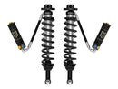 ICON 2021-2026 Ford Bronco, Front, 1.5-4” Lift, V.S. 2.5 Series Coilover Kit, Remote Reservoir w/ CDXS, Pair-1