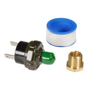 ZIP LOCKER PRESSURE SWITCH WITH 1/8" NPT THREAD (85-105 PSI)-1