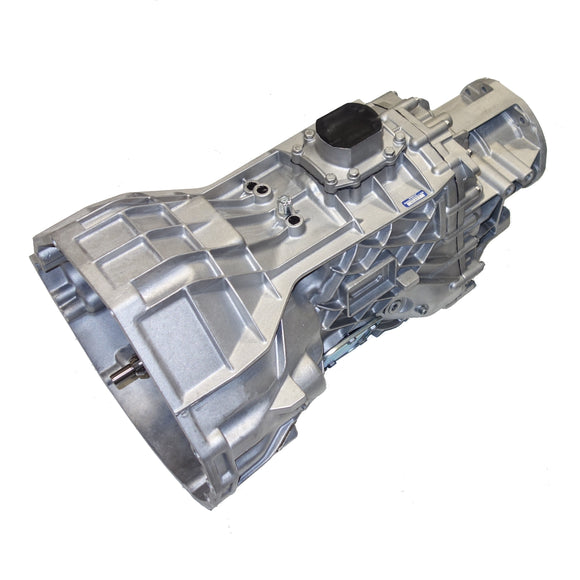 S5-47 Manual Transmission for Ford 96-97 F-series 7.5L, 4x4, 5 Speed, PTO Not Used