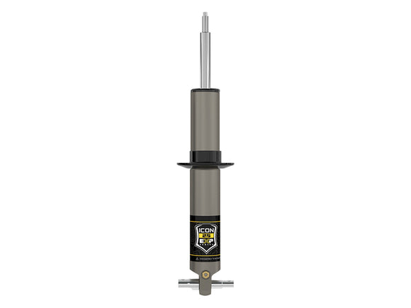 ICON 2019-2026 Chevrolet Silverado 1500/GMC Sierra 1500, Front, 2.38-3.75" Lift, 2.5 EXP Series Coilover
