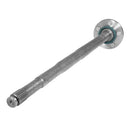 Yukon C8.25" Rear Axle, 09-12 Liberty/Nitro, 31.5" Long, 1.705" Bearing Journal-2