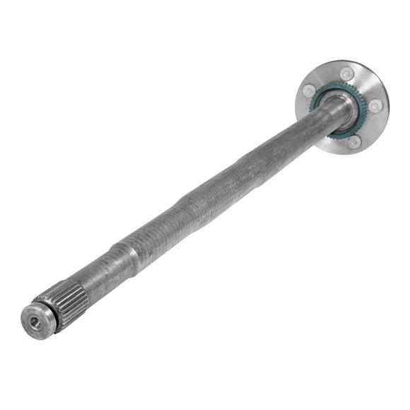 Yukon C8.25" Rear Axle, 09-12 Liberty/Nitro, 31.5" Long, 1.705" Bearing Journal