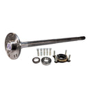 Yukon Chromoly Rear Axle Kit, Dana 44, Narrow Track w/eLocker, RH, 33.25” Long-1