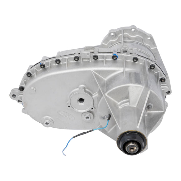 Remanufactured BW4417 Transfer Case 2008-14 Navigator, 31 Spline Input, 31 Spline Rear Slip Yoke, Single Speed