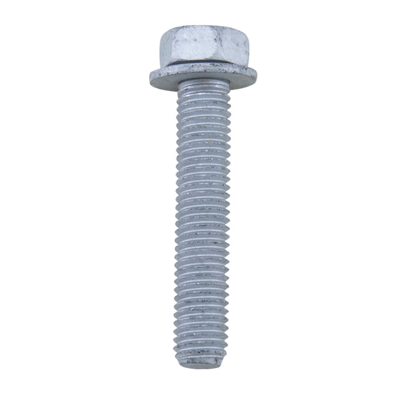 GM IFS housing case bolt with washer