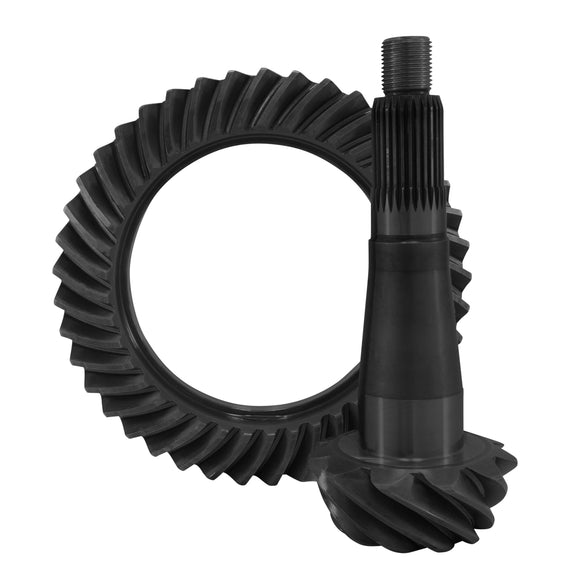 Yukon high performance Ring & Pinion set, Chrylser 8.75", 89 housing, 3.73