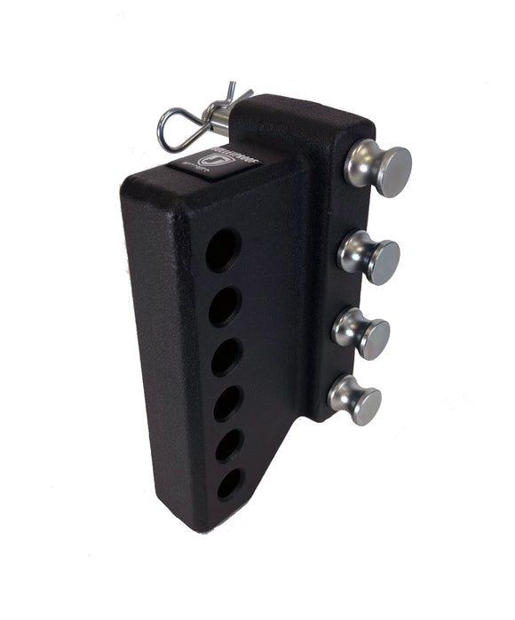 BulletProof Heavy Duty Weight Distribution Adapter