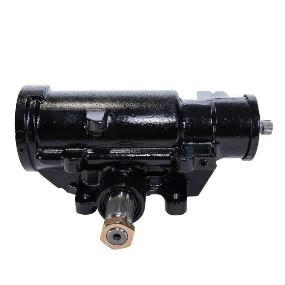 USA Standard Power Steering Gear Box, 1977-79 Chevrolet and GMC Truck, Blazer, Jimmy, and Suburban, 2WD, 1978-79 Dodge Truck and Ramcharger and Plymouth Trailduster