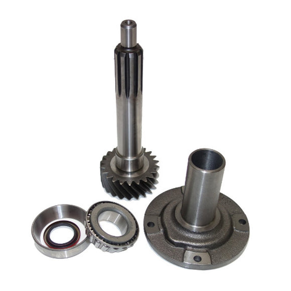 USA Standard NV4500 Manual Transmission 1-1/4" to 1-3/8" Input Shaft Upgrade Kit