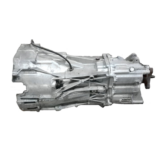 Reman MT82 6-Speed Manual Trans, 2015-21 Mustang 2.3L Turbo with Traction Pack 2