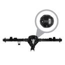 Zumbrota Performance Axle, Rear Axle Assembly, GM 8.5, '92-'99 GM 1500 SUV, Rear Drum Brake, 4.56 Ratio, Duragrip-1