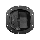 Yukon Hardcore Diff Cover for Dana 30, Purple-3