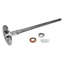 ZA G14071750K Drive Axle Shaft - USA Standard Gear - 12T 6 LUG 31-7/16" AXLE - Complete Axle Package for GM 4WD (70-81'')-1