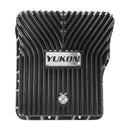 Yukon High-Capacity Aluminum Allison Transmission Pan, 2001-19 GM 2500/3500-1
