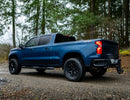BulletProof 2.0" Heavy Duty 6" Drop/Rise Hitch-3