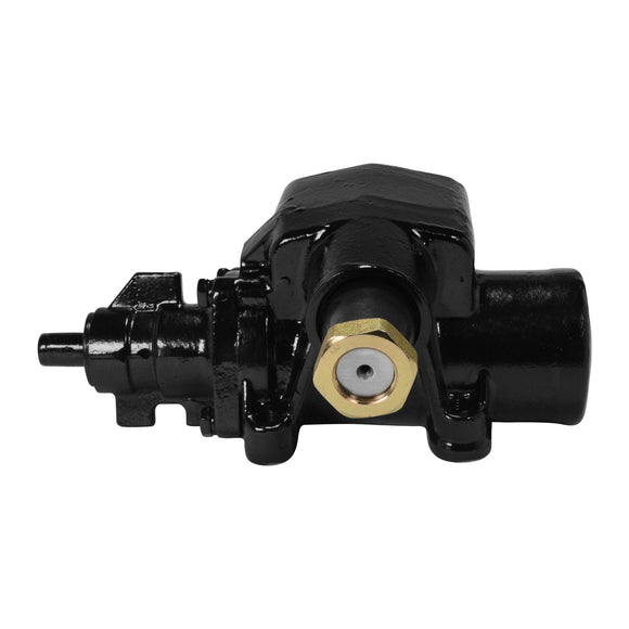 USA Standard Power Steering Gear Box, 2008-10 Ford F250/F350