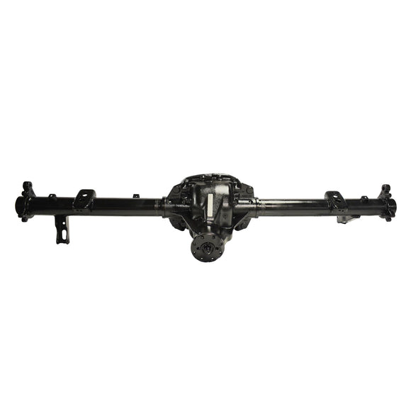 Remanufactured Rear Axle Assembly, 2015-20 Ford F150 2.7L Turbo, 3.31 Ratio, E-Locker