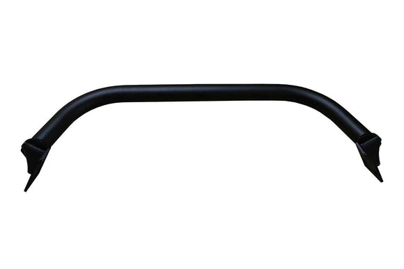 Van Compass Nerf Bar For Hd Winch Mount, Ford Transit