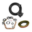 10.5" GM 14 Bolt 4.88 Thick Rear Ring & Pinion and Install Kit-1