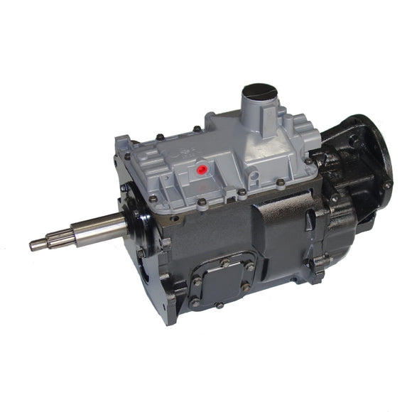 Remanufactured NV4500 Manual Transmission for 1994-97 Ram 8.0L or Diesel, 4x4, 5 Speed