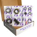 8.25" CHY 4.88 Rear Ring & Pinion, Install Kit, 1.618" ID Axle Bearings & Seals-3