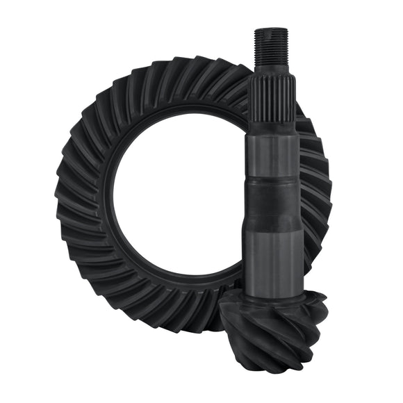 Yukon Ring & Pinion Gear Set for Toyota 8.2" 12 Bolt Rear in 4.56 Ratio