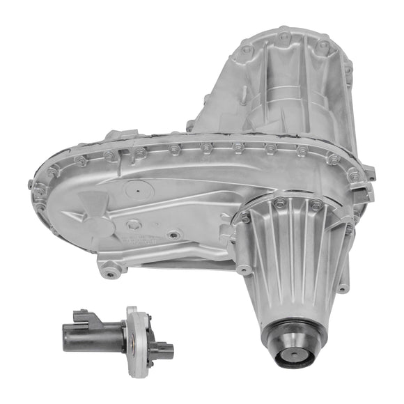Remanufactured MP1628 Transfer Case Front U-Bolt Yoke 2011-2014 Ford F-250/F-350