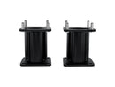 ICON 2022-2026 Toyota Tundra, Front, 6" Lift, Coilover Spacer Kit-1