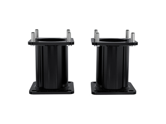 ICON 2022-2026 Toyota Tundra, Front, 6" Lift, Coilover Spacer Kit