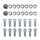 Yukon Nodular Iron Cover for GM14T with 8mm Cover Bolts-5