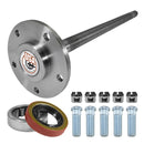 Rear Axle Kit Fits GM 8.5" Diff 30 Spline 30-3/8" Long-1