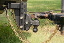 BulletProof Medium Duty Road Suppressor Dual Ball-5