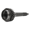 USA Standard Manual Transmission T5 Input 1994-1995 Ford Mustang-1