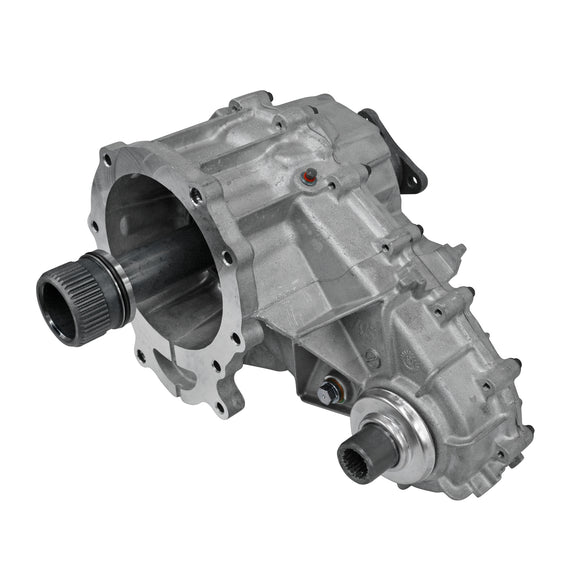 Remanufactured NV125 Transfer Case Assembly, 2001-03 BMW X5 3.0L W/ Manual Trans