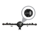 Zumbrota Performance Axle, Rear Axle Assembly, GM 8.6, '09-'14 GM 1500 SUV, 4.56 Ratio, Duragrip-1