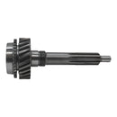 USA Standard Manual Transmission MUNCIE M22 Input 10-Spl 2.20 Ratio-2