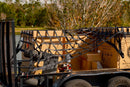 BulletProof Cargo Net - Black-8