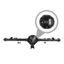 Zumbrota Performance Axle, Rear Axle Assembly, GM 8.6, '09-'13 GM 1500 Pickup, 4.56 Ratio, Open-1