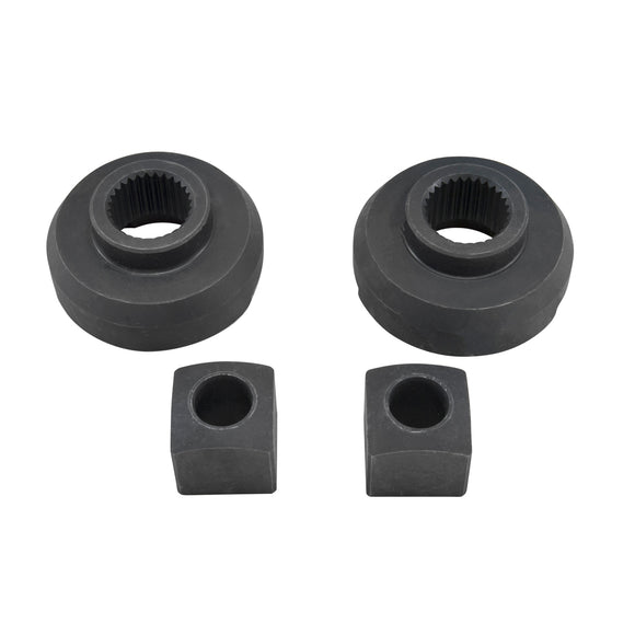 Mini spool for Ford 8.8" with 31 spline axles