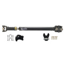 Yukon Heavy Duty Driveshaft for '12-'17 JK Front w/ M/T-1