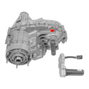 Remanufactured NP246 Transfer Case, 2006-08 Dodge Ram 1500, Electric Shift Option Code DH8, With Shift Motor-1