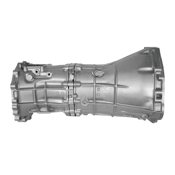 Remanufactured Manual Transmission, 1986-95 Nissan Pickup D21, 4WD, 6 Cylinder, 5 Speed