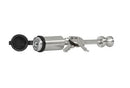 BulletProof 1/4" Trailer Latch Lock-1