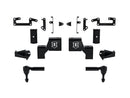 ICON 2022-2026 Toyota Tundra, Front, 6" Lift Suspension System Box Kit #2-1